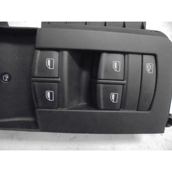 BUTOANE GEAMURI ELECTRICE STANGA FATA AUDI A3 2005-2008 BUTOANE GEAMURI ELECTRICE STANGA FATA AUDI A3 2005-2008