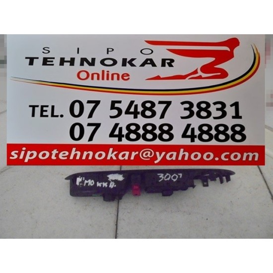 BUTOANE GEAMURI ELECTRICE STANGA FATA OPEL MOKKA 2012-2018 BUTOANE GEAMURI ELECTRICE STANGA FATA OPEL MOKKA 2012-2018