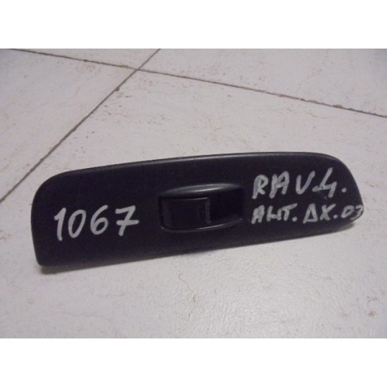 BUTON GEAM ELECTRIC DREAPTA FATA TOYOTA RAV4 2002-2008 BUTON GEAM ELECTRIC DREAPTA FATA TOYOTA RAV4 2002-2008