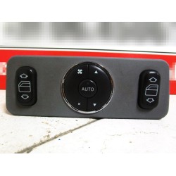 BUTOANE GEAMURI ELECTRICE STANGA FATA MERCEDES ML 1998-2005