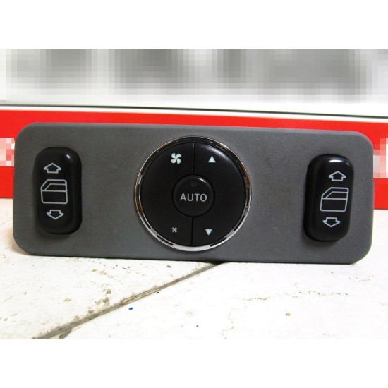 BUTOANE GEAMURI ELECTRICE STANGA FATA MERCEDES ML 1998-2005 BUTOANE GEAMURI ELECTRICE STANGA FATA MERCEDES ML 1998-2005