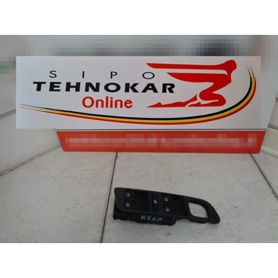 BUTOANE GEAMURI ELECTRICE STANGA FATA VW TIGUAN 2007-2015