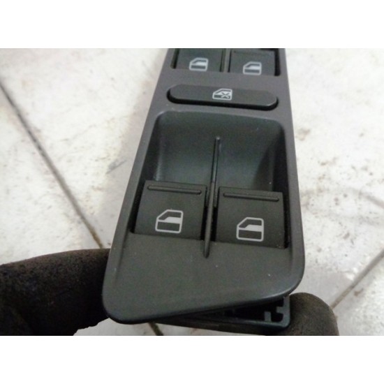 BUTOANE GEAMURI ELECTRICE STANGA FATA VW TIGUAN 2007-2015