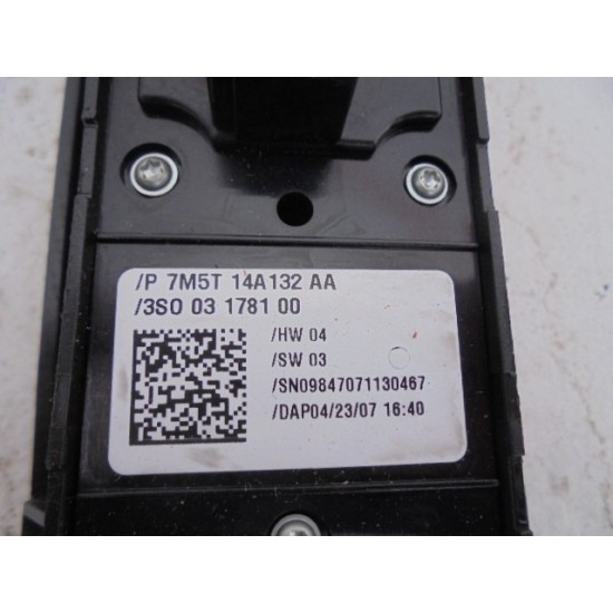 BUTOANE GEAMURI ELECTRICE STANGA FATA FORD C-MAX 2005-2008