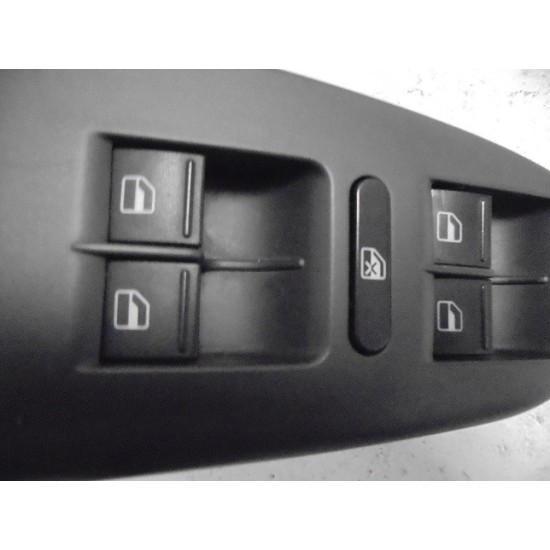 BUTOANE GEAMURI ELECTRICE STANGA FATA VW TOURAN 2004-2011 BUTOANE GEAMURI ELECTRICE STANGA FATA VW TOURAN 2004-2011