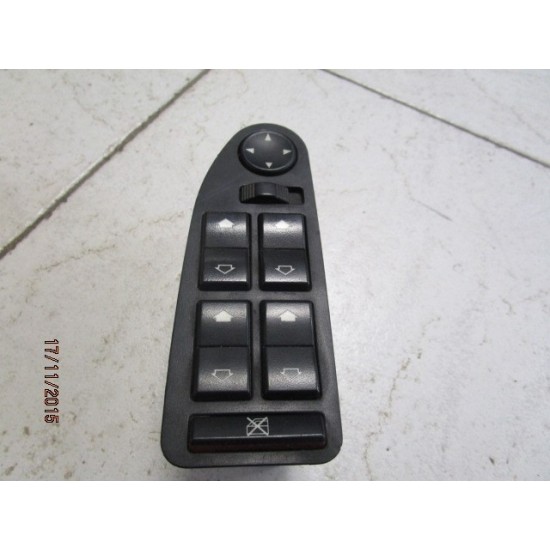 BUTOANE GEAMURI ELECTRICE STANGA FATA BMW SERIA 5 1997-2004 BUTOANE GEAMURI ELECTRICE STANGA FATA BMW SERIA 5 1997-2004