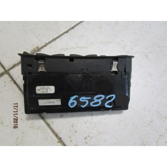 BUTOANE GEAMURI ELECTRICE STANGA FATA BMW SERIA 5 1997-2004 BUTOANE GEAMURI ELECTRICE STANGA FATA BMW SERIA 5 1997-2004