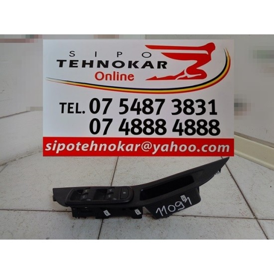 BUTOANE GEAMURI ELECTRICE STANGA FATA FORD KA+ 2016-2020 BUTOANE GEAMURI ELECTRICE STANGA FATA FORD KA+ 2016-2020