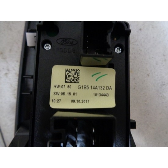BUTOANE GEAMURI ELECTRICE STANGA FATA FORD KA+ 2016-2020 BUTOANE GEAMURI ELECTRICE STANGA FATA FORD KA+ 2016-2020