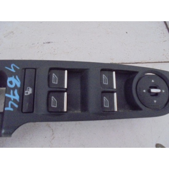 BUTOANE GEAMURI ELECTRICE STANGA FATA FORD C-MAX 2011-2016 BUTOANE GEAMURI ELECTRICE STANGA FATA FORD C-MAX 2011-2016