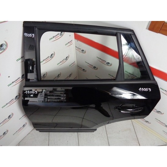 USA SPATE STANGA AUDI Q2 AN 2016-2020 USA SPATE STANGA AUDI Q2 AN 2016-2020