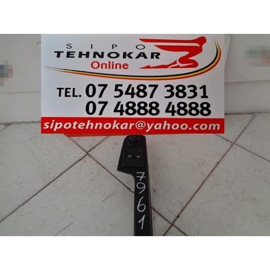 BUTOANE GEAMURI ELECTRICE STANGA FATA RENAULT TRAFIC 2006-2020 BUTOANE GEAMURI ELECTRICE STANGA FATA RENAULT TRAFIC 2006-2020