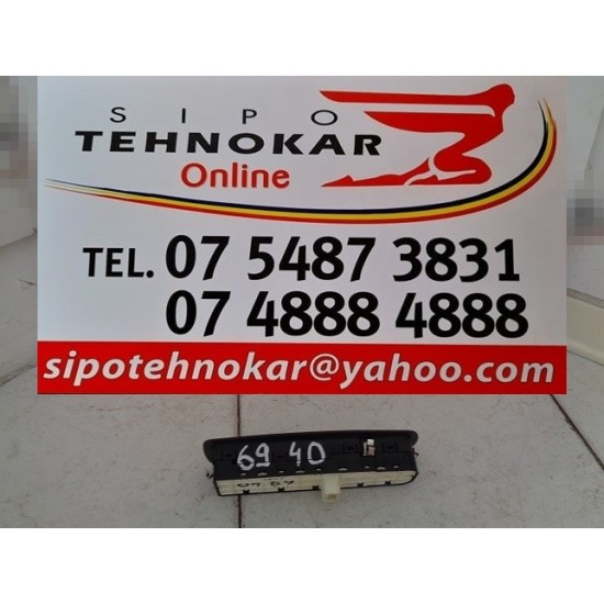 BUTOANE GEAMURI ELECTRICE STANGA FATA RENAULT MEGANE 2008-2016 BUTOANE GEAMURI ELECTRICE STANGA FATA RENAULT MEGANE 2008-2016