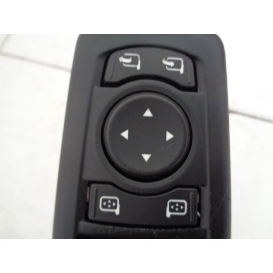 BUTOANE GEAMURI ELECTRICE STANGA FATA RENAULT MEGANE 2008-2016 BUTOANE GEAMURI ELECTRICE STANGA FATA RENAULT MEGANE 2008-2016