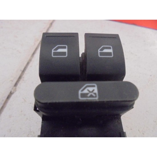 BUTOANE GEAMURI ELECTRICE STANGA FATA SEAT LEON 2005-2012