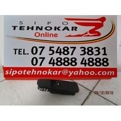 BUTON GEAM ELECTRIC DREAPTA FATA PEUGEOT 308 AN 2008-2014