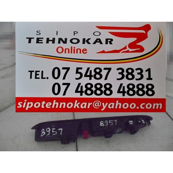 BUTOANE GEAMURI ELECTRICE STANGA FATA OPEL MOKKA 2012-2018 BUTOANE GEAMURI ELECTRICE STANGA FATA OPEL MOKKA 2012-2018