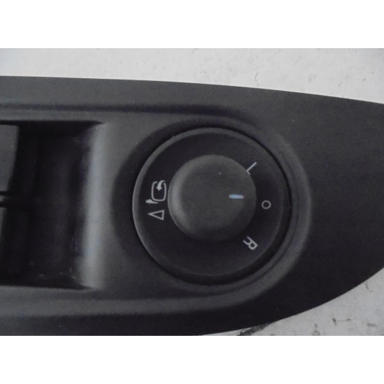 BUTOANE GEAMURI ELECTRICE STANGA FATA OPEL MOKKA 2012-2018 BUTOANE GEAMURI ELECTRICE STANGA FATA OPEL MOKKA 2012-2018