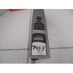 BUTOANE GEAMURI ELECTRICE STANGA FATA FIAT IDEA 2004-2010 BUTOANE GEAMURI ELECTRICE STANGA FATA FIAT IDEA 2004-2010