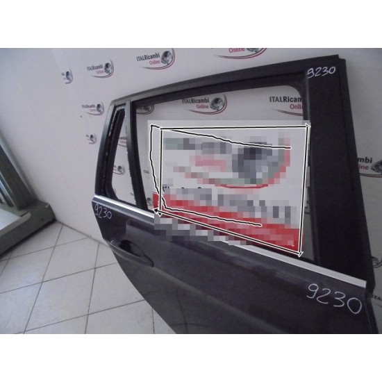 USA SPATE STANGA BMW SERIA 3 SW AN 2005-2012 USA SPATE STANGA BMW SERIA 3 SW AN 2005-2012