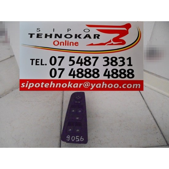 BUTOANE GEAMURI ELECTRICE STANGA FATA FIAT BRAVO 2008-2015
