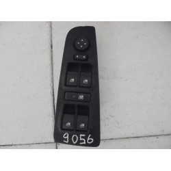 BUTOANE GEAMURI ELECTRICE STANGA FATA FIAT BRAVO 2008-2015 BUTOANE GEAMURI ELECTRICE STANGA FATA FIAT BRAVO 2008-2015
