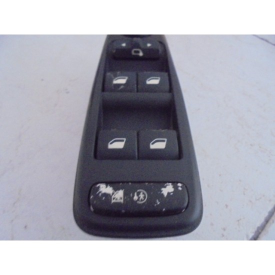 BUTOANE GEAMURI ELECTRICE STANGA FATA CITROEN C4 PICASSO 2004-2009 BUTOANE GEAMURI ELECTRICE STANGA FATA CITROEN C4 PICASSO 2004-2009