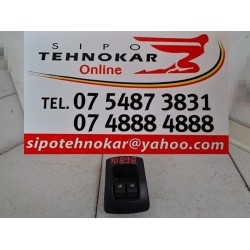 BUTOANE GEAMURI ELECTRICE STANGA FATA DACIA SANDERO 2012-2016
