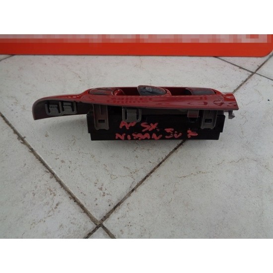 BUTOANE GEAMURI ELECTRICE STANGA FATA NISSAN JUKE 2010-2016 BUTOANE GEAMURI ELECTRICE STANGA FATA NISSAN JUKE 2010-2016