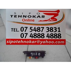 BUTOANE GEAMURI ELECTRICE STANGA FATA DACIA DUSTER 2013-2017