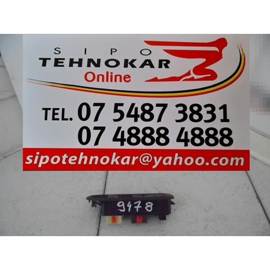 BUTOANE GEAMURI ELECTRICE STANGA FATA DACIA DUSTER 2013-2017 BUTOANE GEAMURI ELECTRICE STANGA FATA DACIA DUSTER 2013-2017