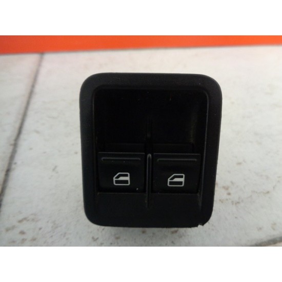 BUTOANE GEAMURI ELECTRICE STANGA FATA VW POLO 2009-2019 BUTOANE GEAMURI ELECTRICE STANGA FATA VW POLO 2009-2019