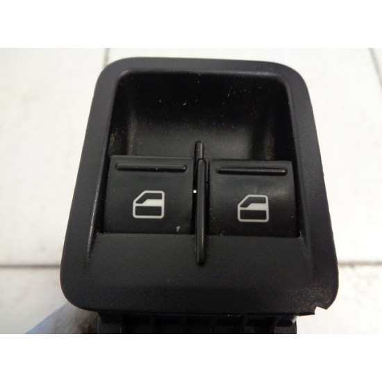 BUTOANE GEAMURI ELECTRICE STANGA FATA VW POLO 2009-2019 BUTOANE GEAMURI ELECTRICE STANGA FATA VW POLO 2009-2019