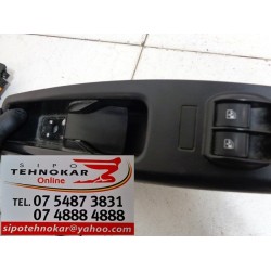 BUTOANE GEAMURI ELECTRICE STANGA FATA FIAT DOBLO 2010-2017