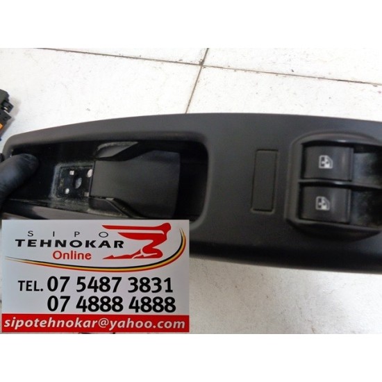 BUTOANE GEAMURI ELECTRICE STANGA FATA FIAT DOBLO 2010-2017