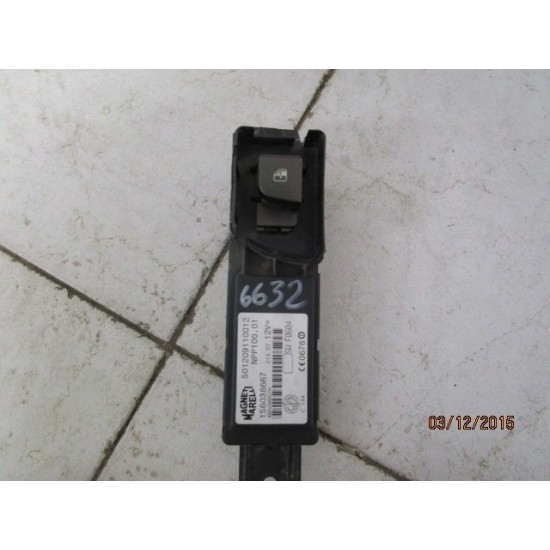 BUTON GEAM ELECTRIC DREAPTA FATA LANCIA THESIS 2002-2009