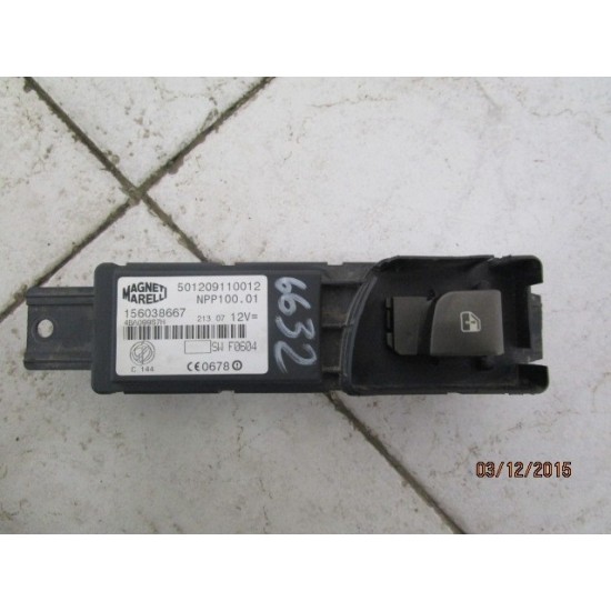 BUTON GEAM ELECTRIC DREAPTA FATA LANCIA THESIS 2002-2009