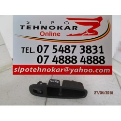 BUTON GEAM ELECTRIC DREAPTA FATA FIAT 500L AN 2012