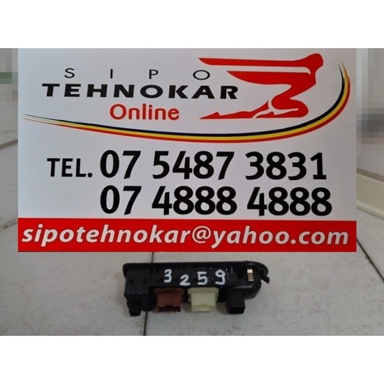 BUTOANE GEAMURI ELECTRICE STANGA FATA RENAULT CLIO 2012-2016