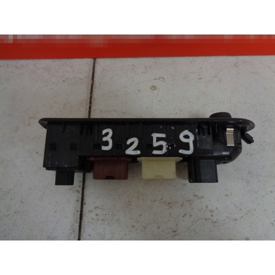BUTOANE GEAMURI ELECTRICE STANGA FATA RENAULT CLIO 2012-2016