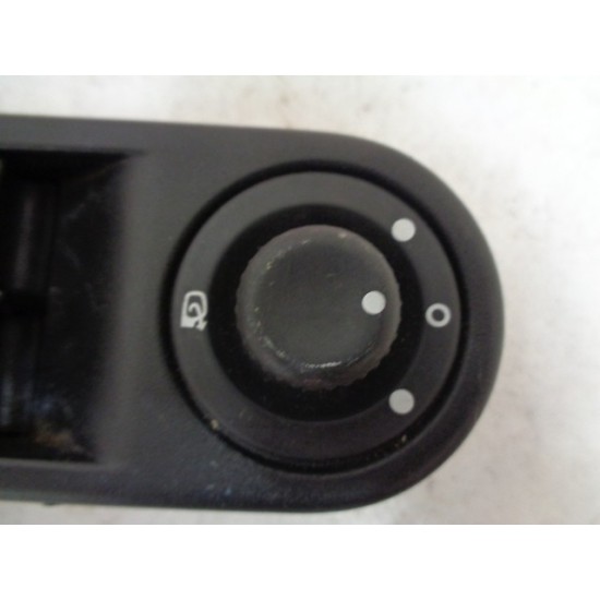 BUTOANE GEAMURI ELECTRICE STANGA FATA RENAULT CLIO 2012-2016