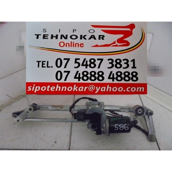 ANSAMBLU STERGATOARE BMW SERIA 3 AN 2005-2011