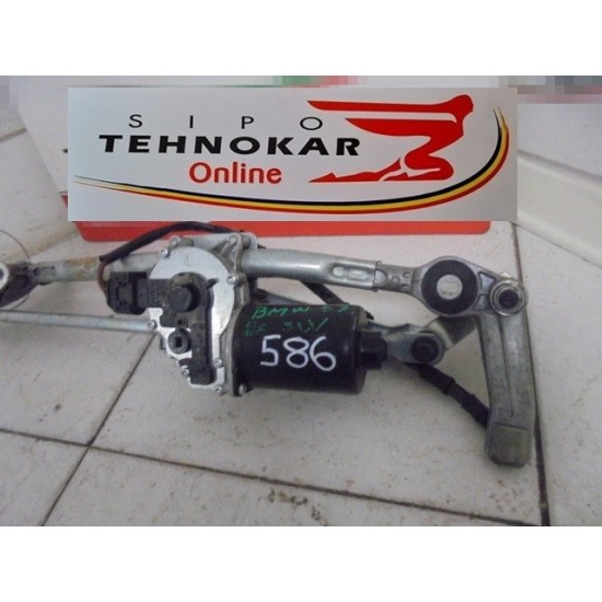 ANSAMBLU STERGATOARE BMW SERIA 3 AN 2005-2011