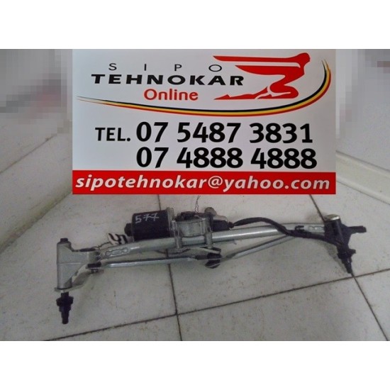 ANSAMBLU STERGATOARE BMW SERIA 1 AN 2004-2011