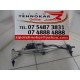 ANSAMBLU STERGATOARE BMW SERIA 1 AN 2004-2011