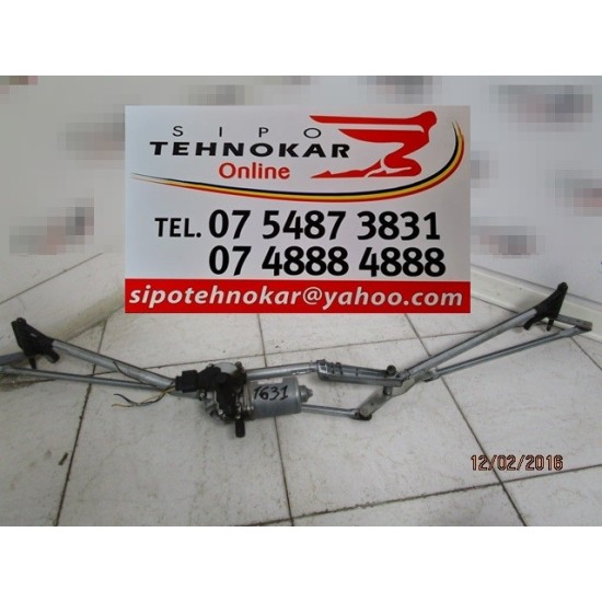 ANSAMBLU STERGATOARE SMART FORTWO 451 AN 2007-2014 ANSAMBLU STERGATOARE SMART FORTWO 451 AN 2007-2014