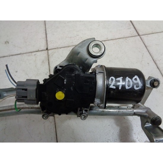 ANSAMBLU STERGATOARE SMART FORTWO 453 AN 2014-2018