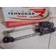 ANSAMBLU STERGATOARE VOLKSWAGEN GOLF VI AN 2009-2012