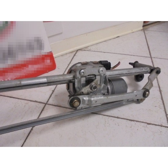 ANSAMBLU STERGATOARE VOLKSWAGEN GOLF VI AN 2009-2012