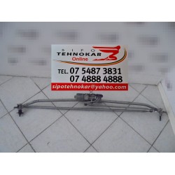ANSAMBLU STERGATOARE OPEL MERIVA 2010-2017